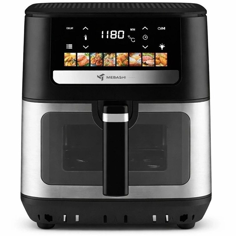 سرخ کن 9 لیتری  مباشی مدل ME-AF950